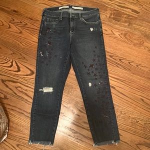 Anthropologie Jeans